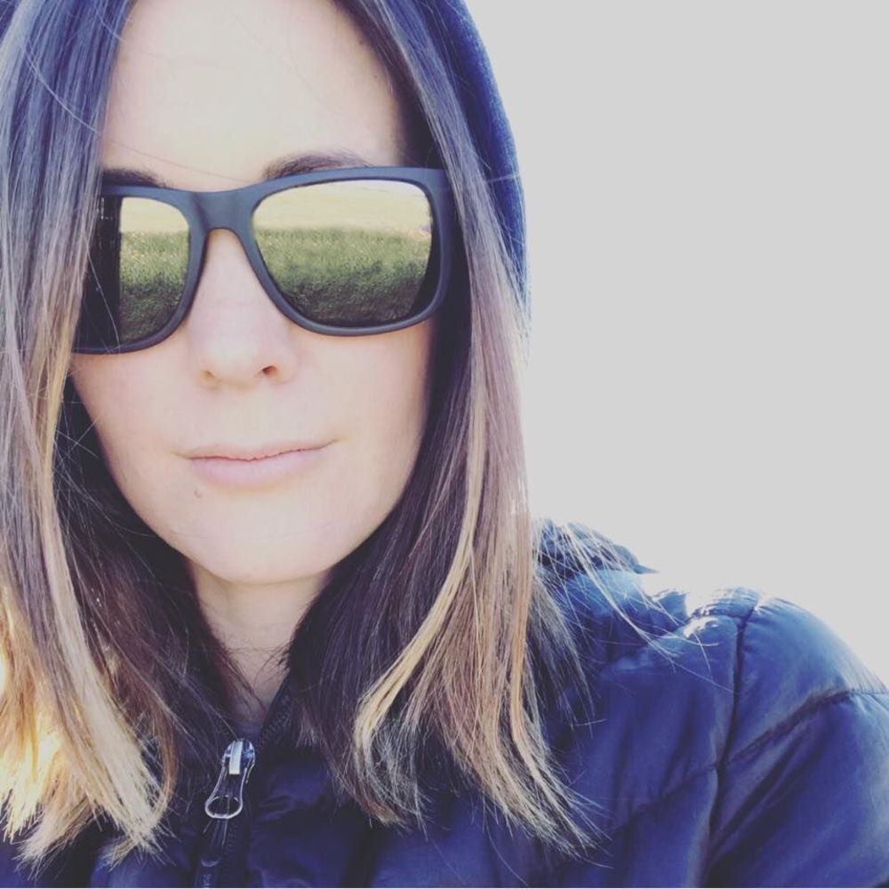 Meet your Posher, Kate